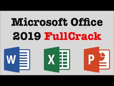 microsoft office 2019 crack